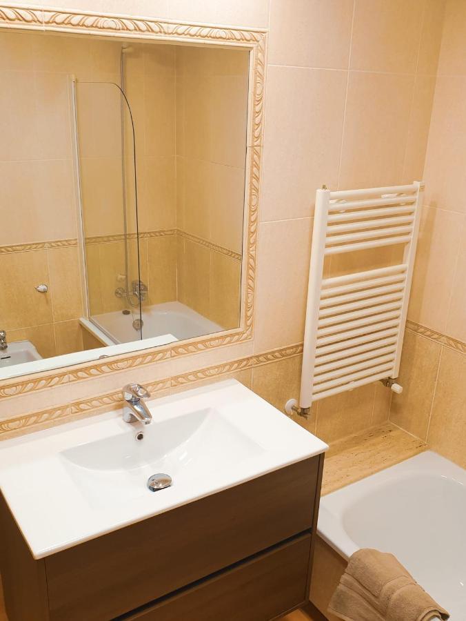 Estudio Vigo Centro Lux Zewnętrze zdjęcie