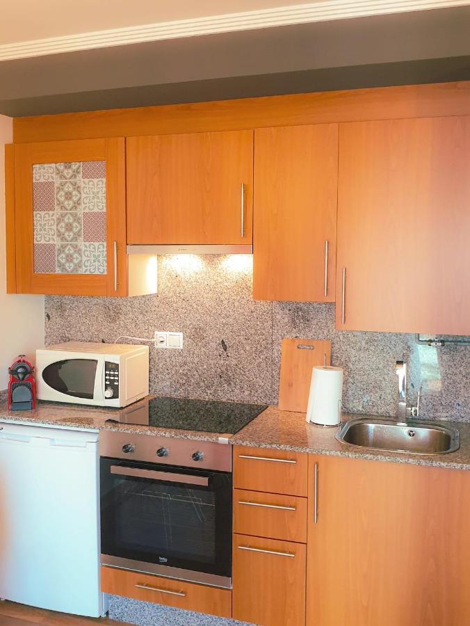 Estudio Vigo Centro Lux Zewnętrze zdjęcie