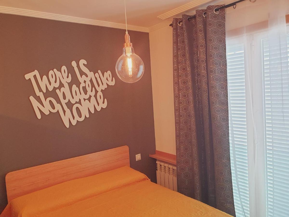 Estudio Vigo Centro Lux Zewnętrze zdjęcie