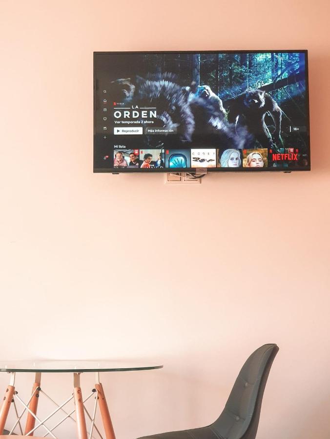 Estudio Vigo Centro Lux Zewnętrze zdjęcie
