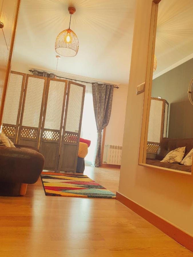 Estudio Vigo Centro Lux Zewnętrze zdjęcie