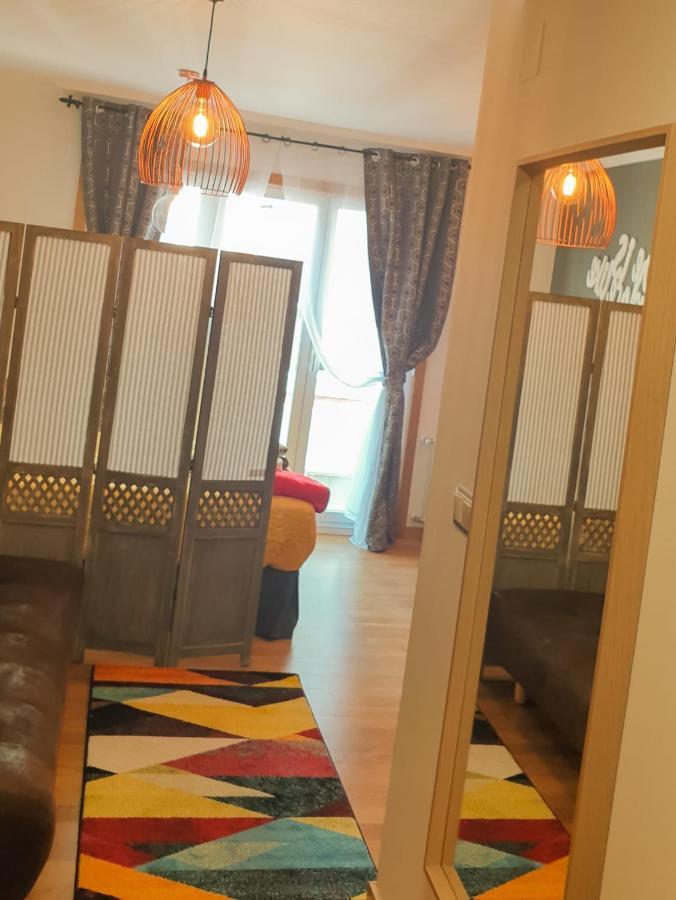 Estudio Vigo Centro Lux Zewnętrze zdjęcie